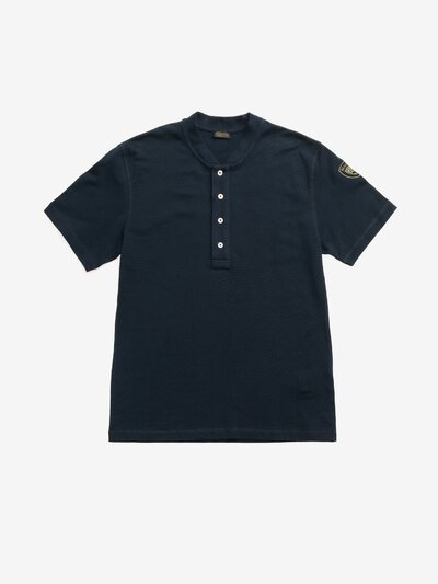 HENLEY T-SHIRT HARBOR_1