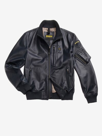 BALDWIN BOMBER JACKET_1