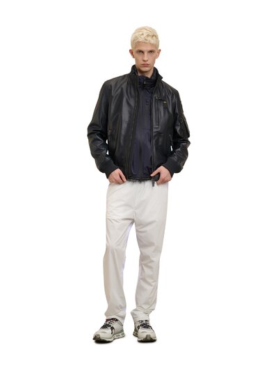 BALDWIN BOMBER JACKET