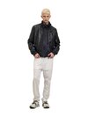 Blauer - BALDWIN BOMBER JACKET - Blue - Blauer