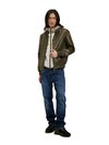 Blauer - ALVAN PILOT JACKET - Military Green - Blauer