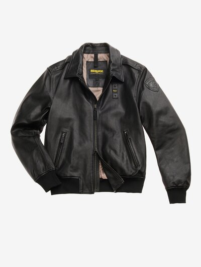 ALLEN AVIATOR BOMBER_1