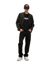 Blauer - CARLOS FOUR-POCKET BIKER - Black - Blauer