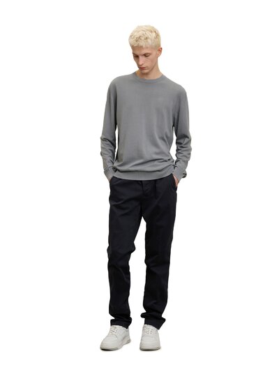 MORTON LIGHTWEIGHT KNIT