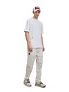 Blauer - FIRTH JOGGER PANTS - White - Blauer