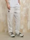 Blauer - PANTALONES JOGGER FIRTH - White - Blauer
