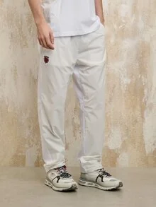 Blauer - PANTALON JOGGER FIRTH - White - 1