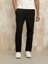 Blauer - FIRTH JOGGER PANTS - Black - Blauer
