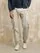 Blauer - LINGARD SOFT PANTS - Grey Fog - Blauer