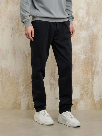 MALDEN CHINO PANTS - Blauer