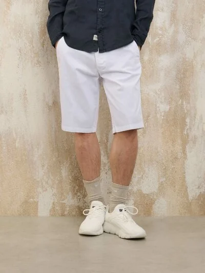 MACULLAR CLASSIC SHORTS - Blauer