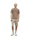 Blauer - MACULLAR CLASSIC SHORTS - Beige 283 - Blauer