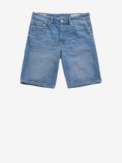 UNION JEANS SHORTS_1