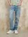 Blauer - BOSTON 5-POCKET JEANS - Light Blue - Blauer