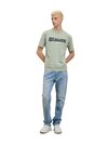 Blauer - BOSTON 5-POCKET JEANS - Light Blue - Blauer