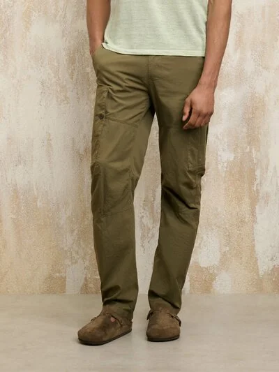 STONY MILITARY CARGO - Blauer