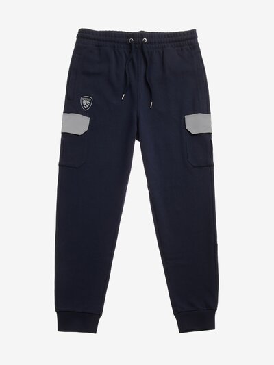 БРЮКИ С ОТРАЖАЮЩИМ ЭЛЕМЕНТОМ OLNEY_1