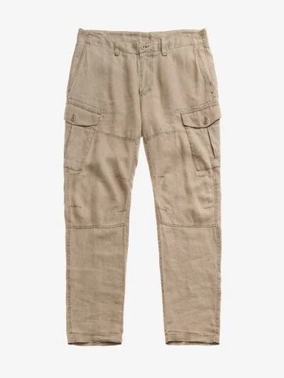 MAFFA LINEN TROUSERS_1