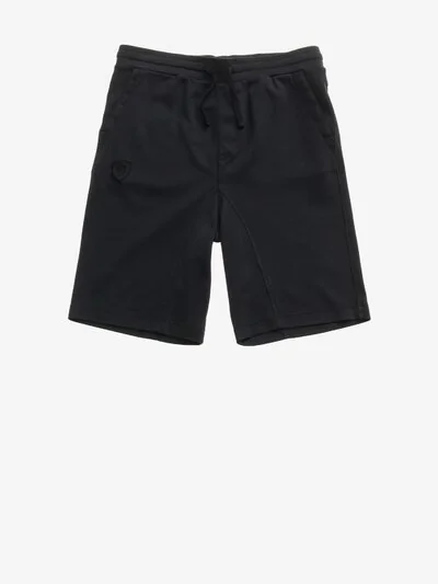 PANTALONES CORTOS DE CHÁNDAL ALARIC_1