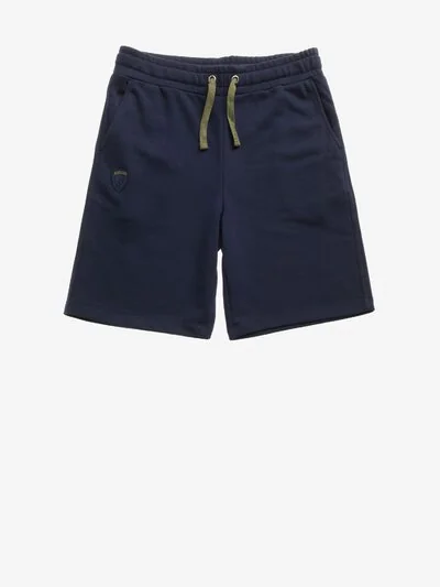 SHORTS EN MOLLETON SUMMER_1