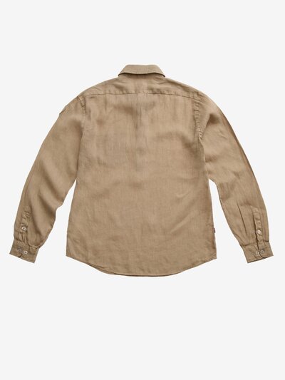 CERDAN CLOSED SHIRT_1