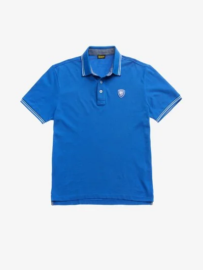 DOUBLE STRIPE POLO AGASSIZ_1