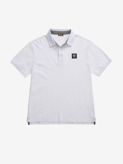 PIQUET POLO ALBAN_1