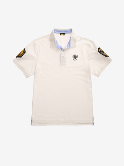 RIDER POLO SHIRT HENRY_1