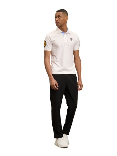 RIDER POLO SHIRT HENRY_