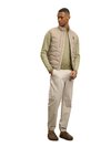 Blauer - SANS MANCHES EFFET FRONCÉ VINCENT - Beige 283 - Blauer