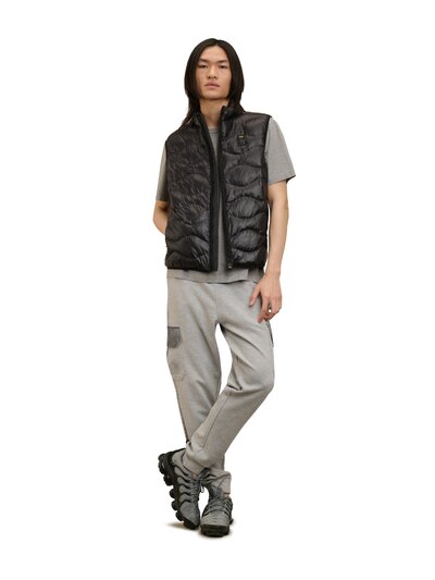 WAVE SLEEVELESS DANNY - Blauer