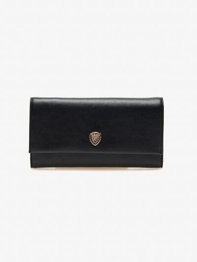WALLET FENNY03-LAN - Blauer