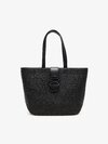 Blauer - TOTE ALA01-PRO - Black - Blauer