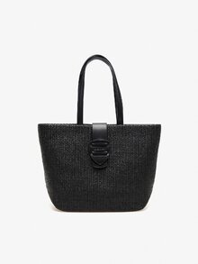 Blauer - СУМКА ЧЕРЕЗ ПЛЕЧО  WALLY02/PRO - Black - 1