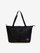 Blauer - SHOPPING BAG METRA01-CUR - Black - Blauer