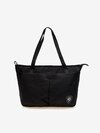 Blauer - SHOPPING BAG METRA01-CUR - Black - Blauer
