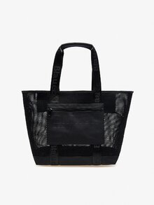 Blauer - POCHETTE  BOAT01/BEA - Black - 1