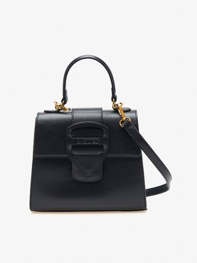 SCHULTERTASCHE S5WALLY01-LAD - Blauer