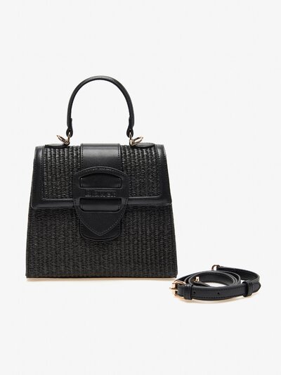 SHOULDER BAG WALLY02-PRO - Blauer