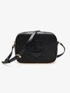 Blauer - SHOULDER BAG HIPS02-PRO - Black - Blauer