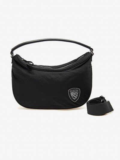 SHOULDER BAG BOR02-CUR - Blauer