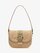 Blauer - SHOULDER BAG SJINNY01-IND - Beige - Blauer