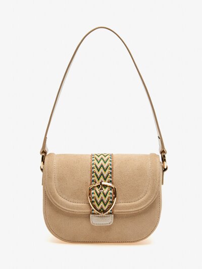 SAC À ÉPAULE S5SJINNY01-IND - Blauer