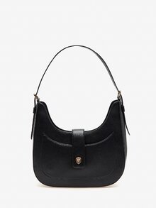 Blauer - КОШЕЛЕК FENNY03/LAN - Black - 1