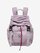 Blauer - BACKPACK CONNY02-CUR - Violet Ash - Blauer