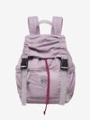 Blauer - BACKPACK CONNY02-CUR - Violet Ash - Blauer