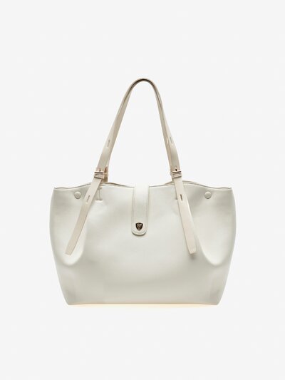 SHOPPING BAG PENCE01-LAN - Blauer