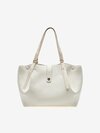 Blauer - SHOPPING BAG PENCE01-LAN - White - Blauer