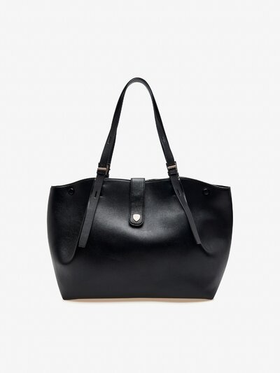 SHOPPING BAG PENCE01-LAN - Blauer