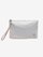 Blauer - POCHETTE FLOW04-CUR - Light Grey - Blauer